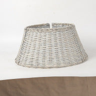Woven Storage Tray Serving Accessories | High & Bury