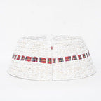 Woven Storage Tray Serving Accessories | High & Bury
