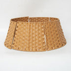 Woven Storage Tray Serving Accessories | High & Bury