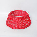 Woven Storage Tray Serving Accessories | High & Bury