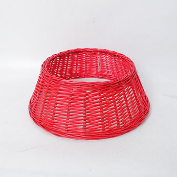 Woven Storage Tray Serving Accessories | High & Bury
