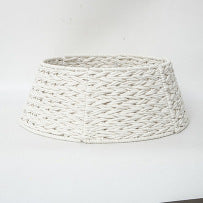 Woven Storage Tray Serving Accessories | High & Bury