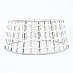 Woven Storage Tray Serving Accessories | High & Bury