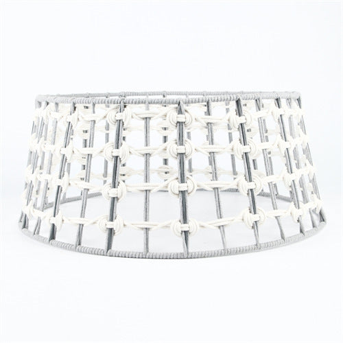 Woven Storage Tray Serving Accessories | High & Bury