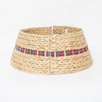 Woven Storage Tray Serving Accessories | High & Bury