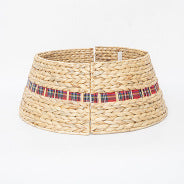 Woven Storage Tray Serving Accessories | High & Bury