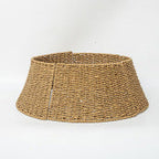 Woven Storage Tray Serving Accessories | High & Bury