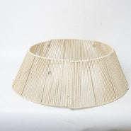 Woven Storage Tray Serving Accessories | High & Bury