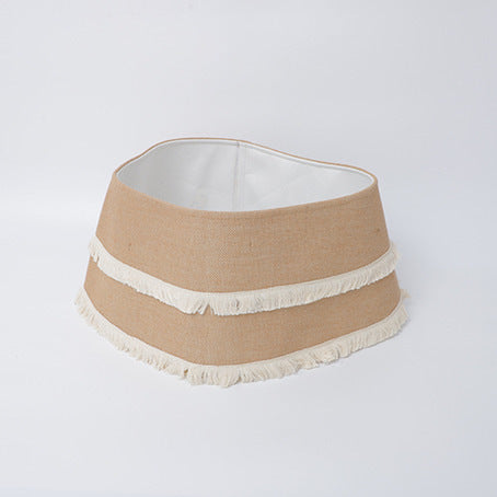 Woven Storage Tray Serving Accessories | High & Bury