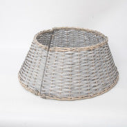 Woven Storage Tray Serving Accessories | High & Bury