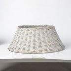 Woven Storage Tray Serving Accessories | High & Bury