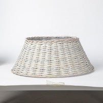 Woven Storage Tray Serving Accessories | High & Bury