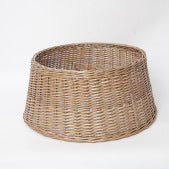 Woven Storage Tray Serving Accessories | High & Bury