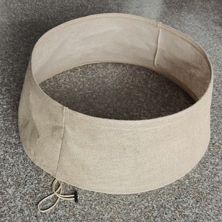 Woven Storage Tray Serving Accessories | High & Bury