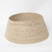 Woven Storage Tray Serving Accessories | High & Bury
