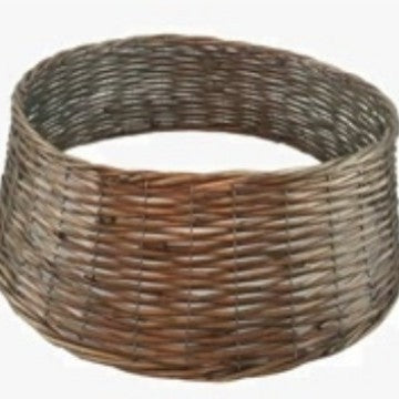 Woven Storage Tray Serving Accessories | High & Bury