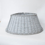 Woven Storage Tray Serving Accessories | High & Bury