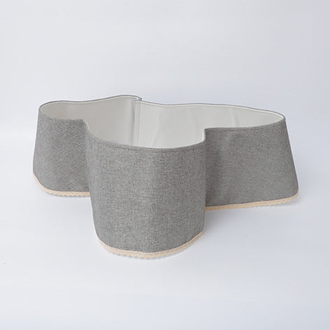 Woven Storage Tray Serving Accessories | High & Bury