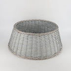 Woven Storage Tray Serving Accessories | High & Bury