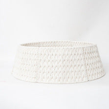Woven Storage Tray Serving Accessories | High & Bury