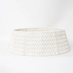 Woven Storage Tray Serving Accessories | High & Bury