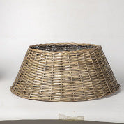 Woven Storage Tray Serving Accessories | High & Bury