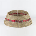 Woven Storage Tray Serving Accessories | High & Bury