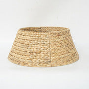 Woven Storage Tray Serving Accessories | High & Bury