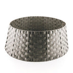 Woven Storage Tray Serving Accessories | High & Bury