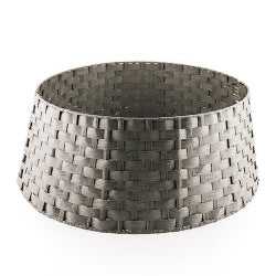 Woven Storage Tray Serving Accessories | High & Bury