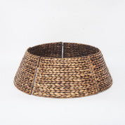 Woven Storage Tray Serving Accessories | High & Bury