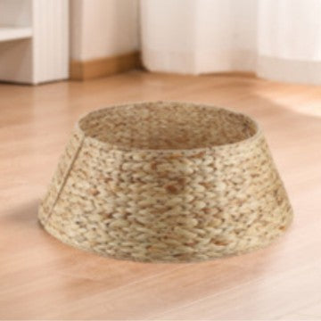 Woven Storage Tray Serving Accessories | High & Bury