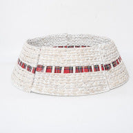 Woven Storage Tray Serving Accessories | High & Bury