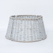 Woven Storage Tray Serving Accessories | High & Bury