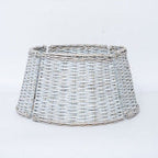 Woven Storage Tray Serving Accessories | High & Bury