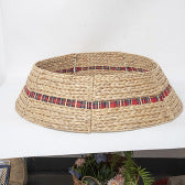 Woven Storage Tray Serving Accessories | High & Bury
