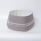Woven Storage Tray Serving Accessories | High & Bury
