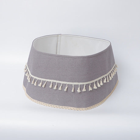 Woven Storage Tray Serving Accessories | High & Bury