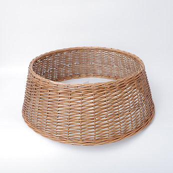 Woven Storage Tray Serving Accessories | High & Bury