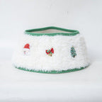Woven Storage Tray Serving Accessories | High & Bury