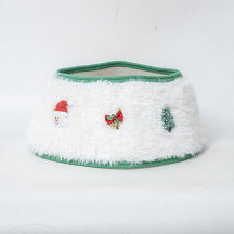 Woven Storage Tray Serving Accessories | High & Bury