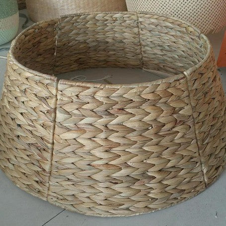 Woven Storage Tray Serving Accessories | High & Bury