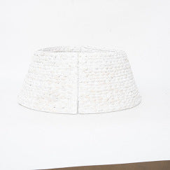 Woven Storage Tray Serving Accessories | High & Bury
