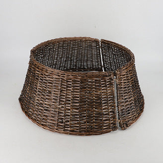 Woven Storage Tray Serving Accessories | High & Bury