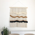 Woven Wall Art | High & Bury