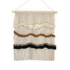 Woven Wall Art | High & Bury