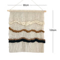 Woven Wall Art | High & Bury