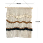 Woven Wall Art | High & Bury