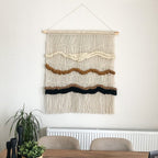 Woven Wall Art | High & Bury