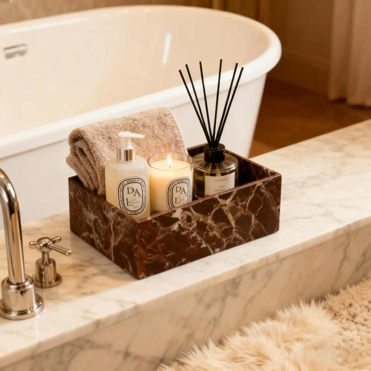 Wrencliff Tray Box